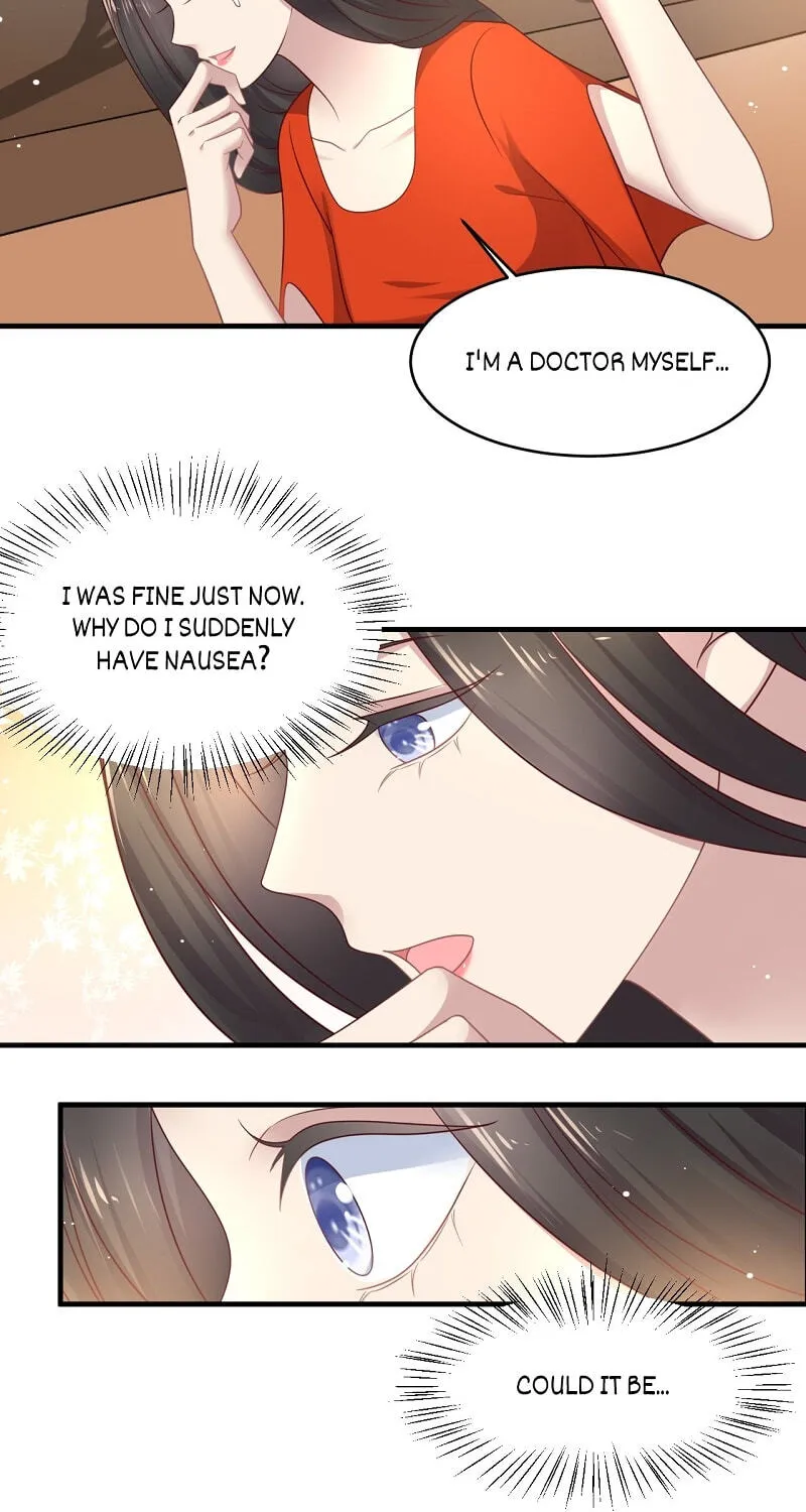 Sealed With Lips Chapter 139 page 3 - 