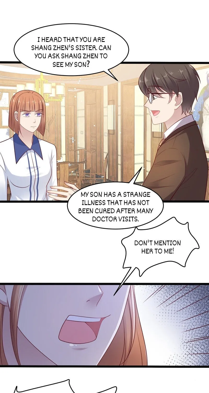 Sealed With Lips Chapter 139 page 21 - 