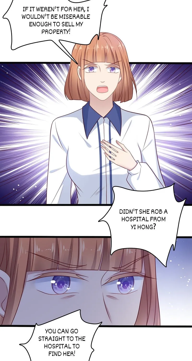Sealed With Lips Chapter 139 page 22 - 
