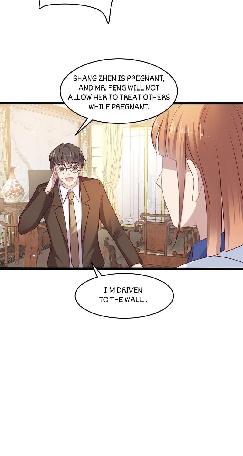 Sealed With Lips Chapter 139 page 23 - 