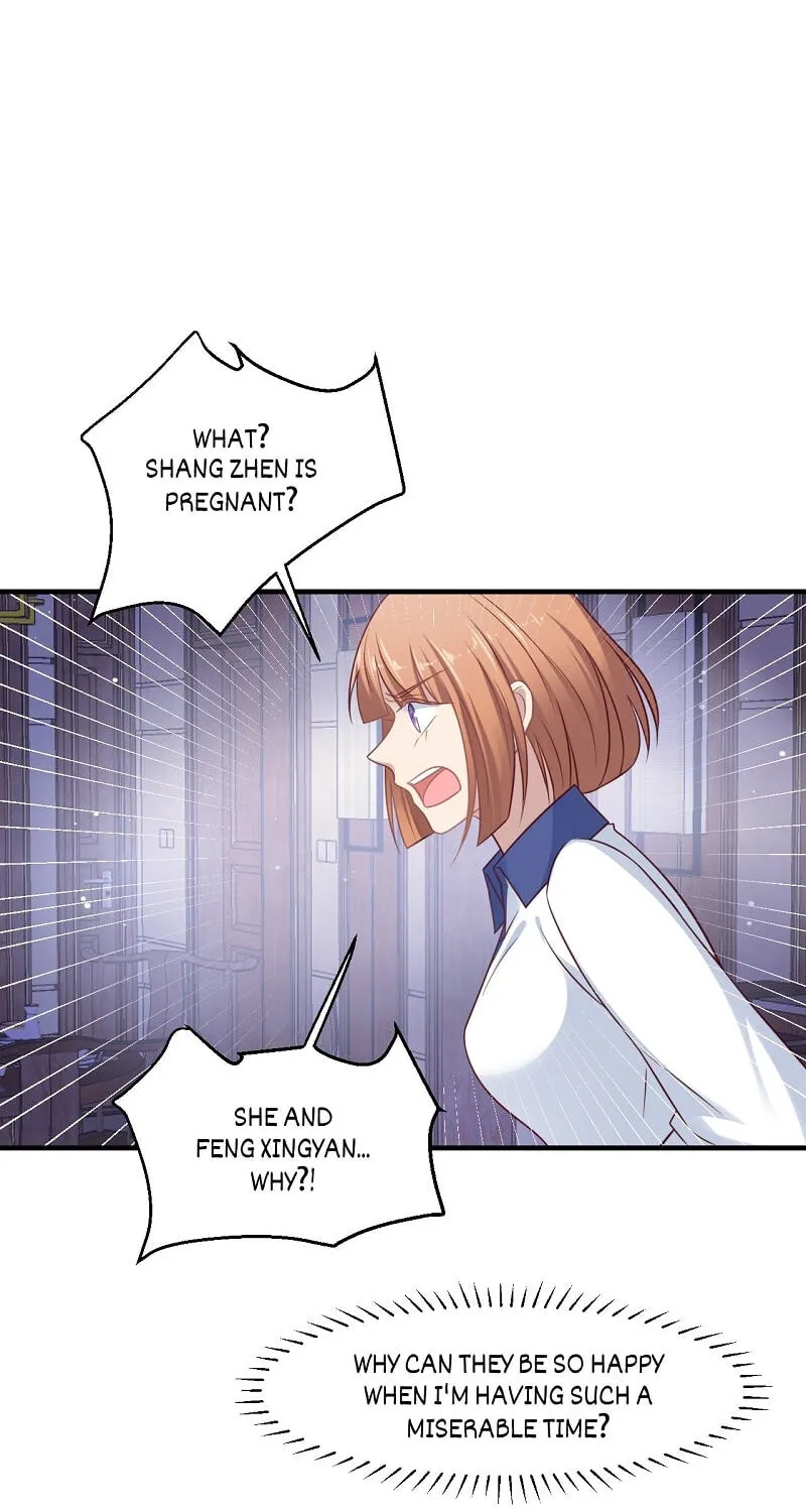 Sealed With Lips Chapter 139 page 24 - 