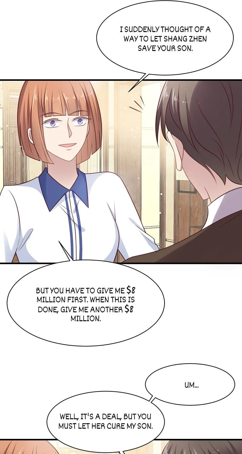 Sealed With Lips Chapter 139 page 26 - 