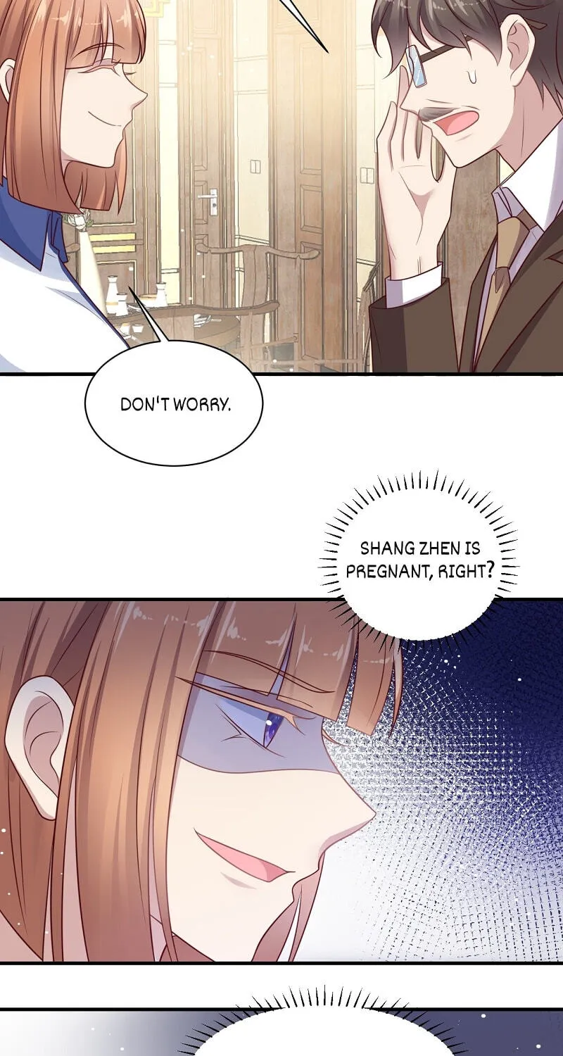 Sealed With Lips Chapter 139 page 27 - 