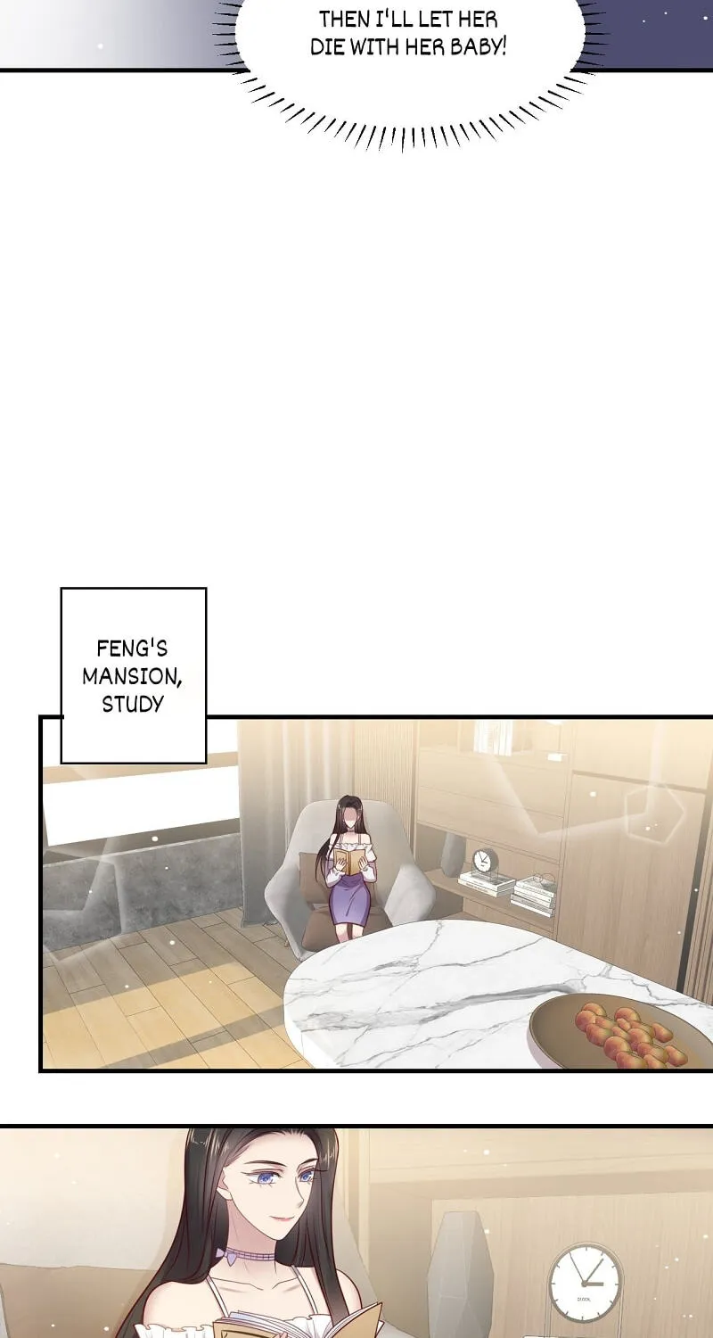 Sealed With Lips Chapter 139 page 28 - 