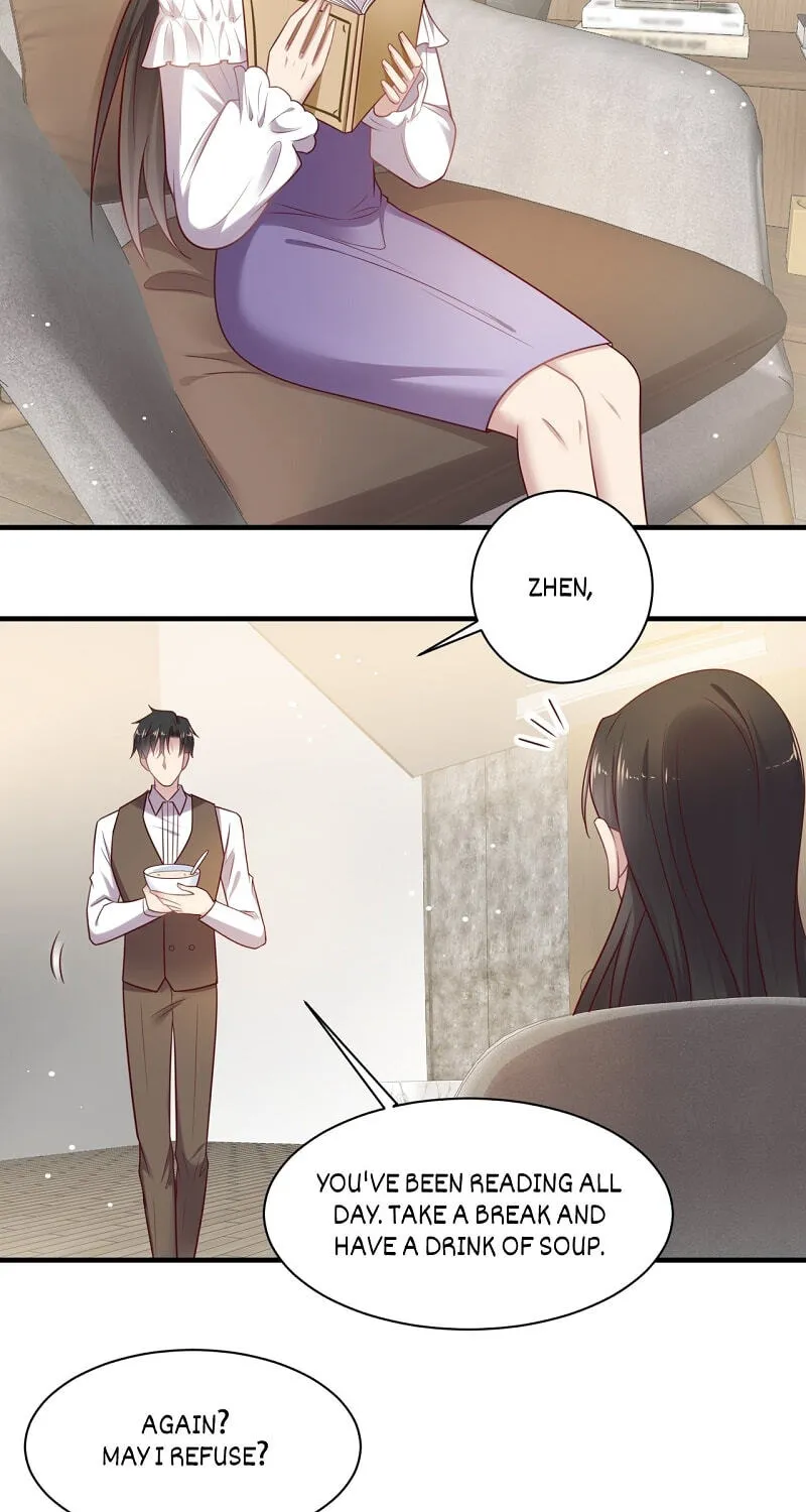 Sealed With Lips Chapter 139 page 29 - 