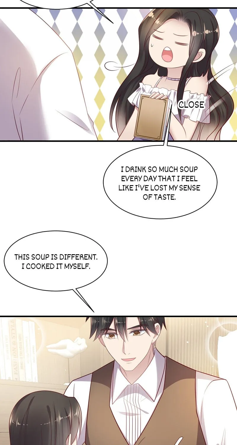 Sealed With Lips Chapter 139 page 30 - 