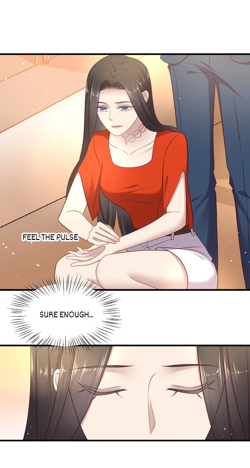 Sealed With Lips Chapter 139 page 4 - 