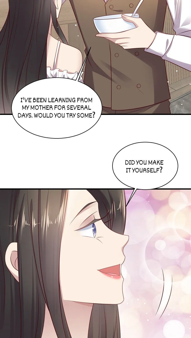 Sealed With Lips Chapter 139 page 31 - 