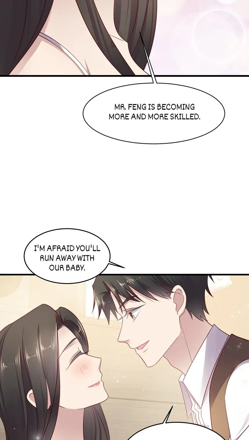 Sealed With Lips Chapter 139 page 32 - 