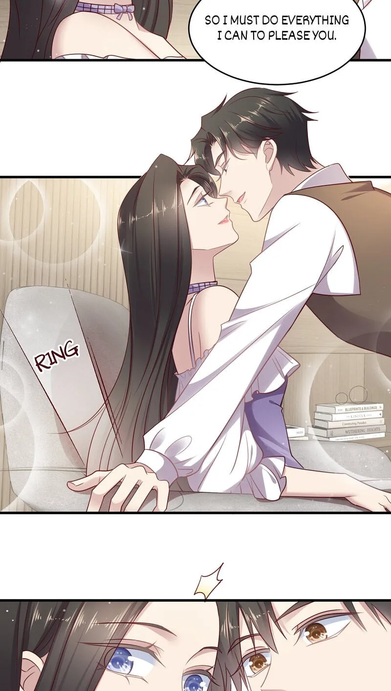 Sealed With Lips Chapter 139 page 33 - 