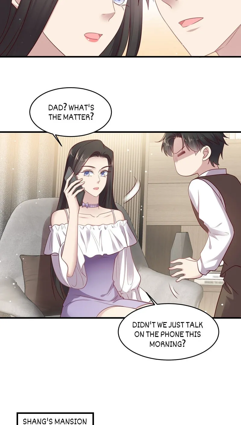 Sealed With Lips Chapter 139 page 34 - 