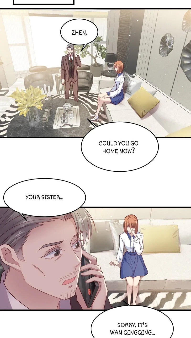 Sealed With Lips Chapter 139 page 35 - 