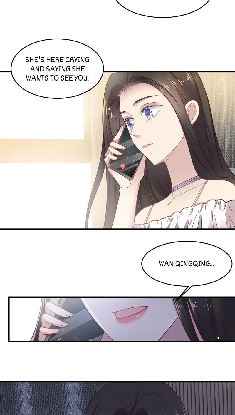 Sealed With Lips Chapter 139 page 36 - 