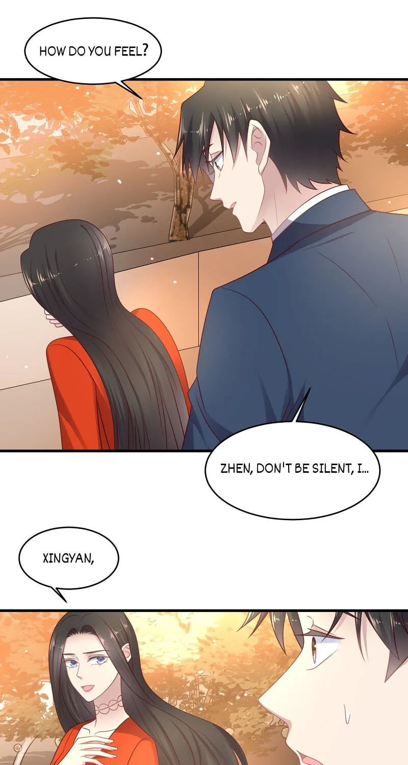 Sealed With Lips Chapter 139 page 5 - 