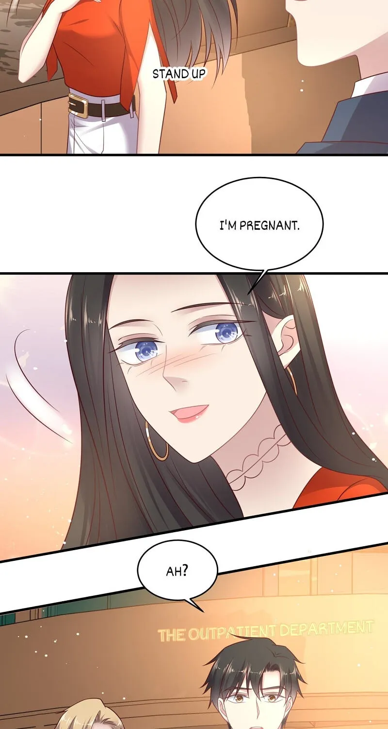 Sealed With Lips Chapter 139 page 6 - 