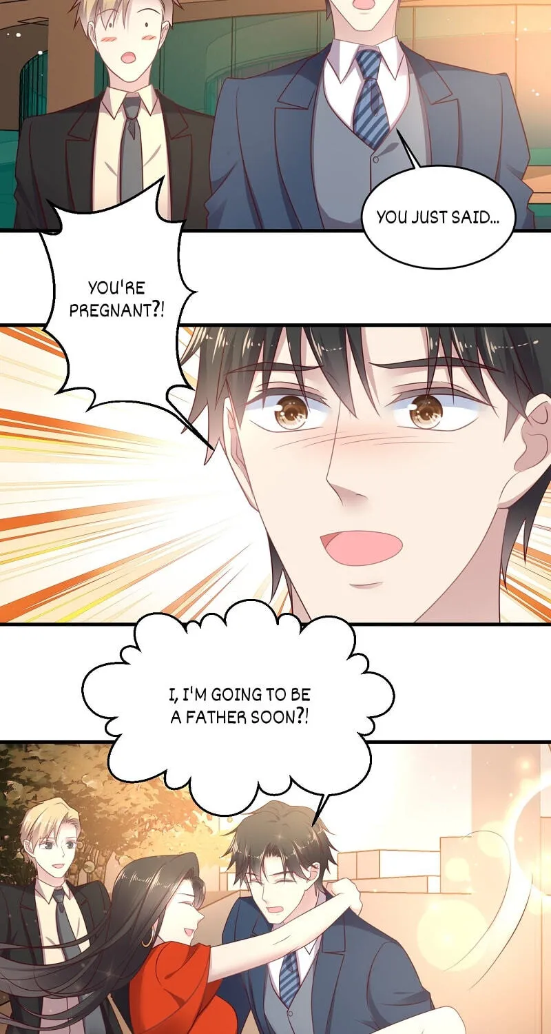 Sealed With Lips Chapter 139 page 7 - 