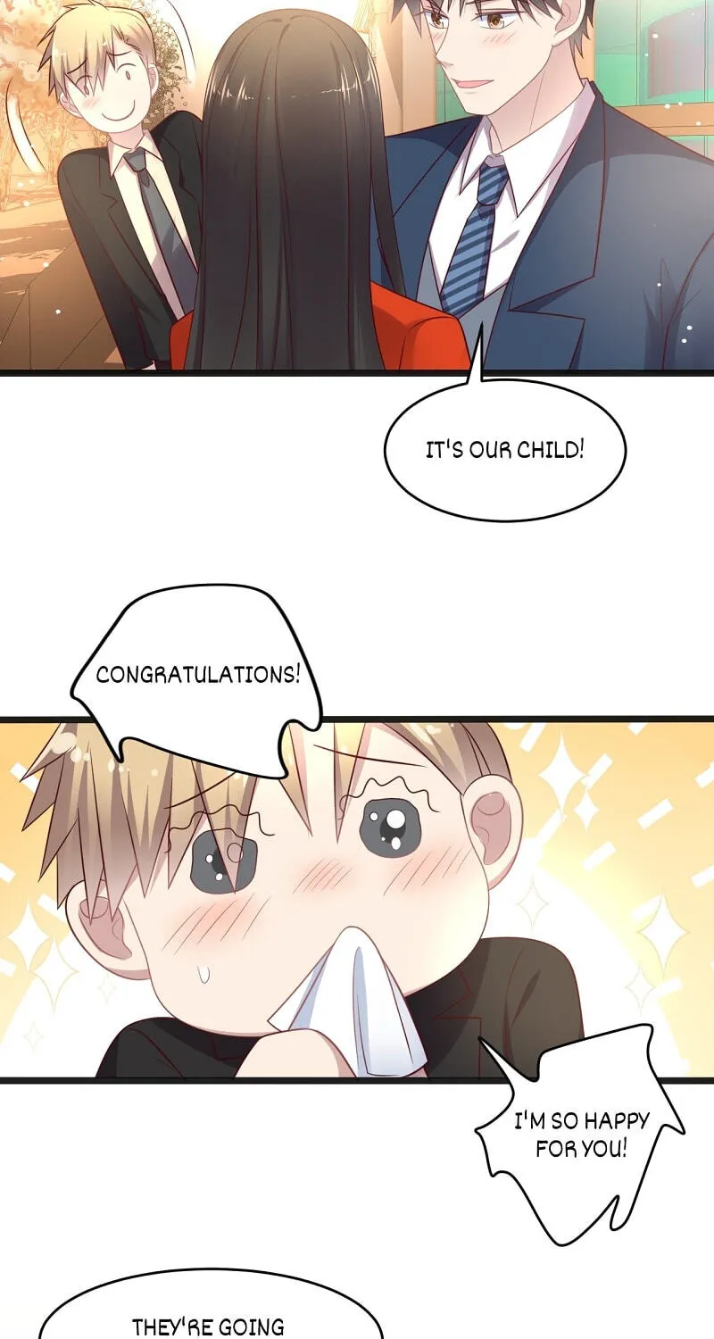Sealed With Lips Chapter 139 page 9 - 