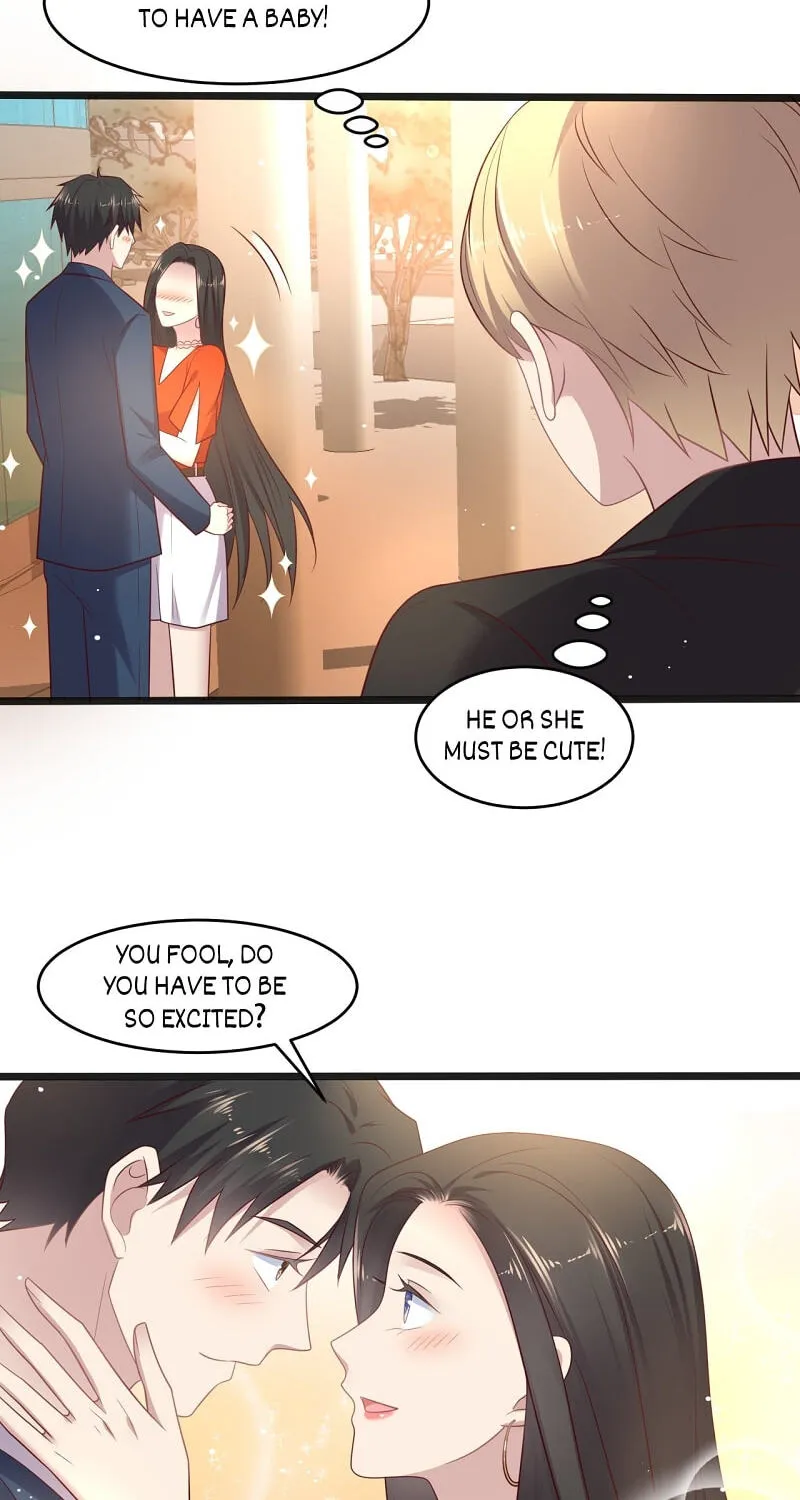 Sealed With Lips Chapter 139 page 10 - 