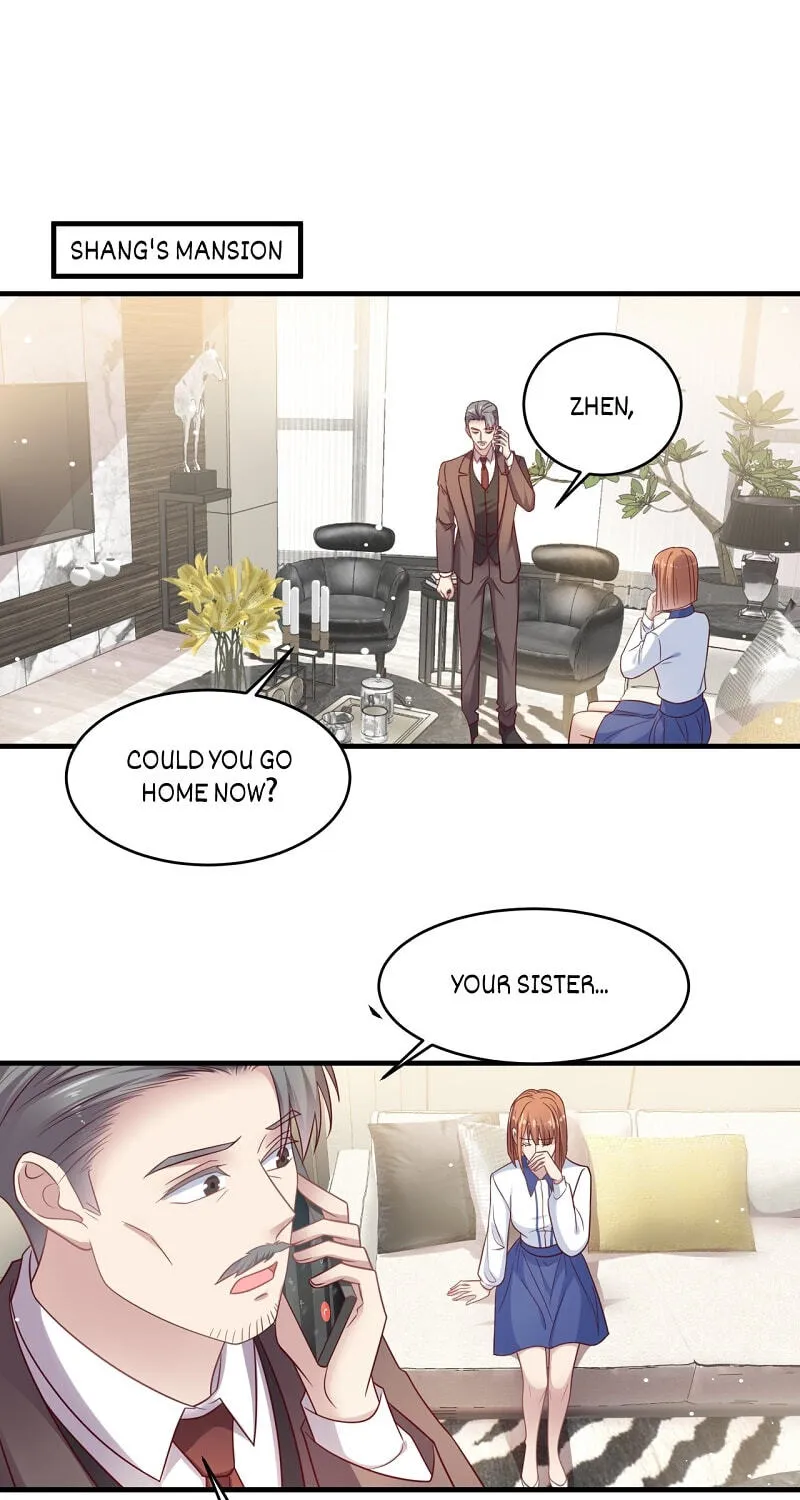Sealed With Lips Chapter 140 page 1 - 