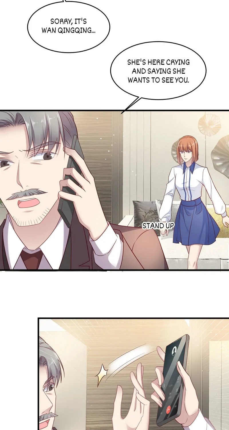 Sealed With Lips Chapter 140 page 2 - 