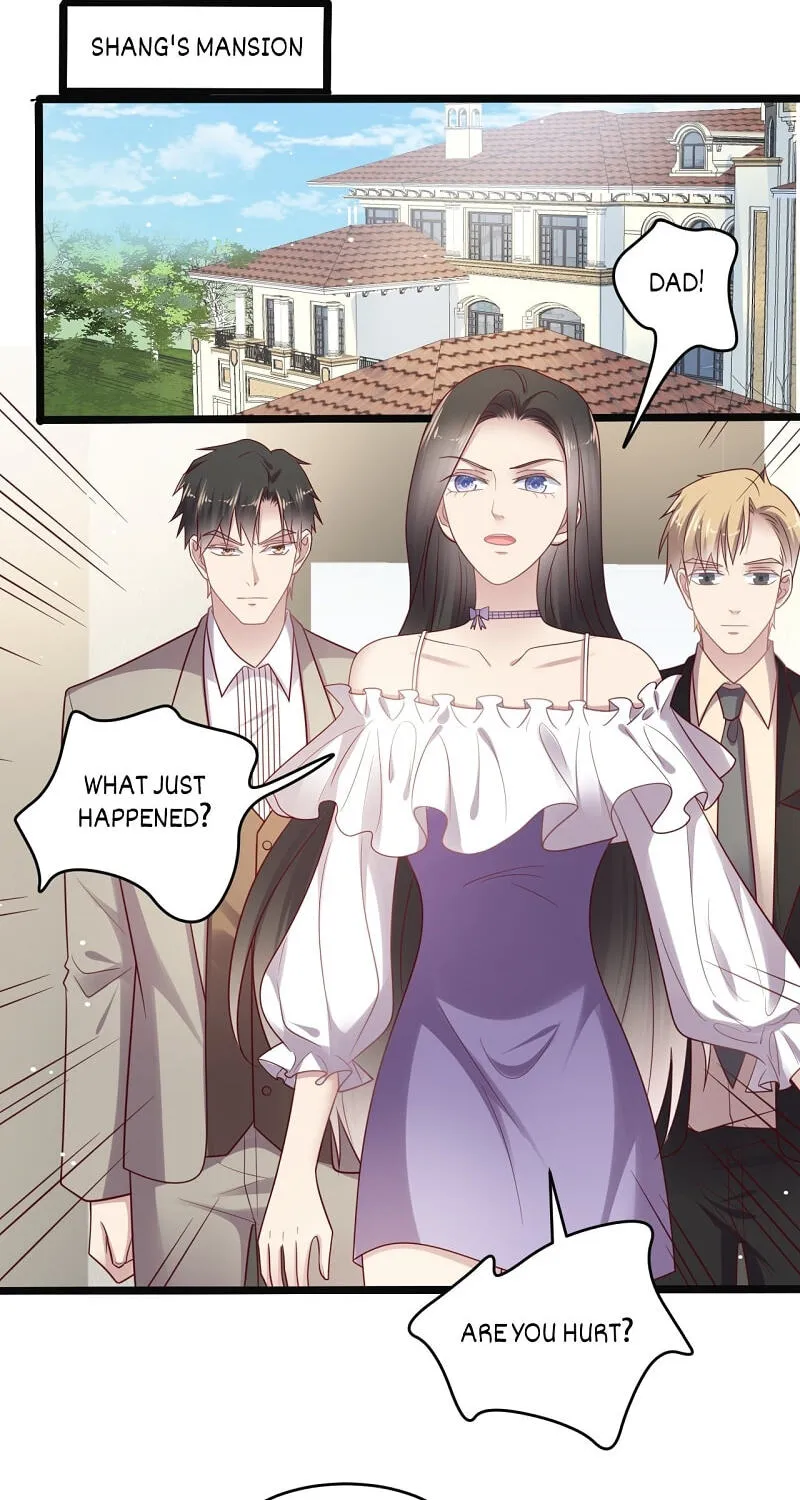Sealed With Lips Chapter 140 page 12 - 