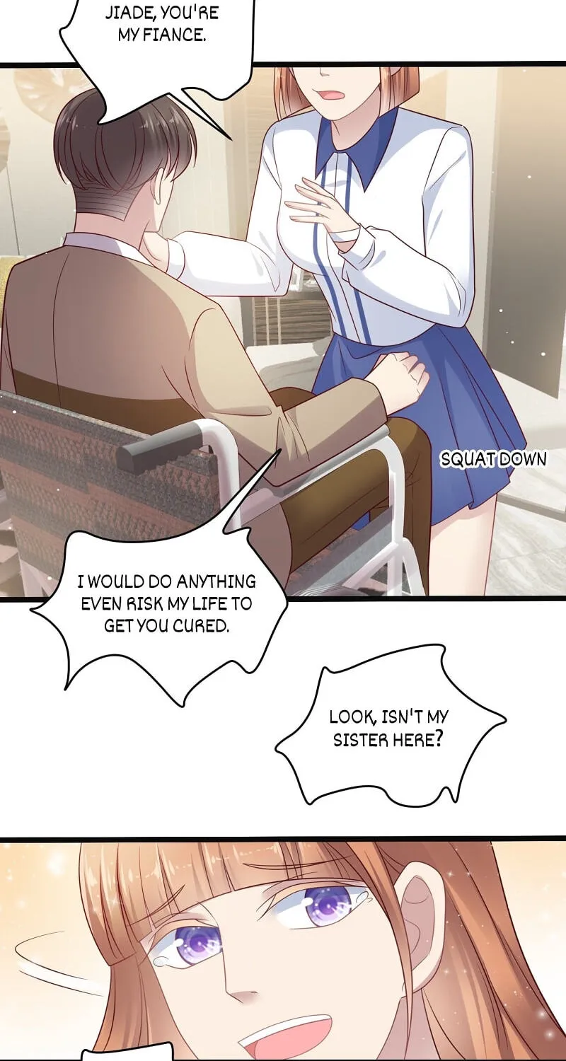 Sealed With Lips Chapter 140 page 14 - 