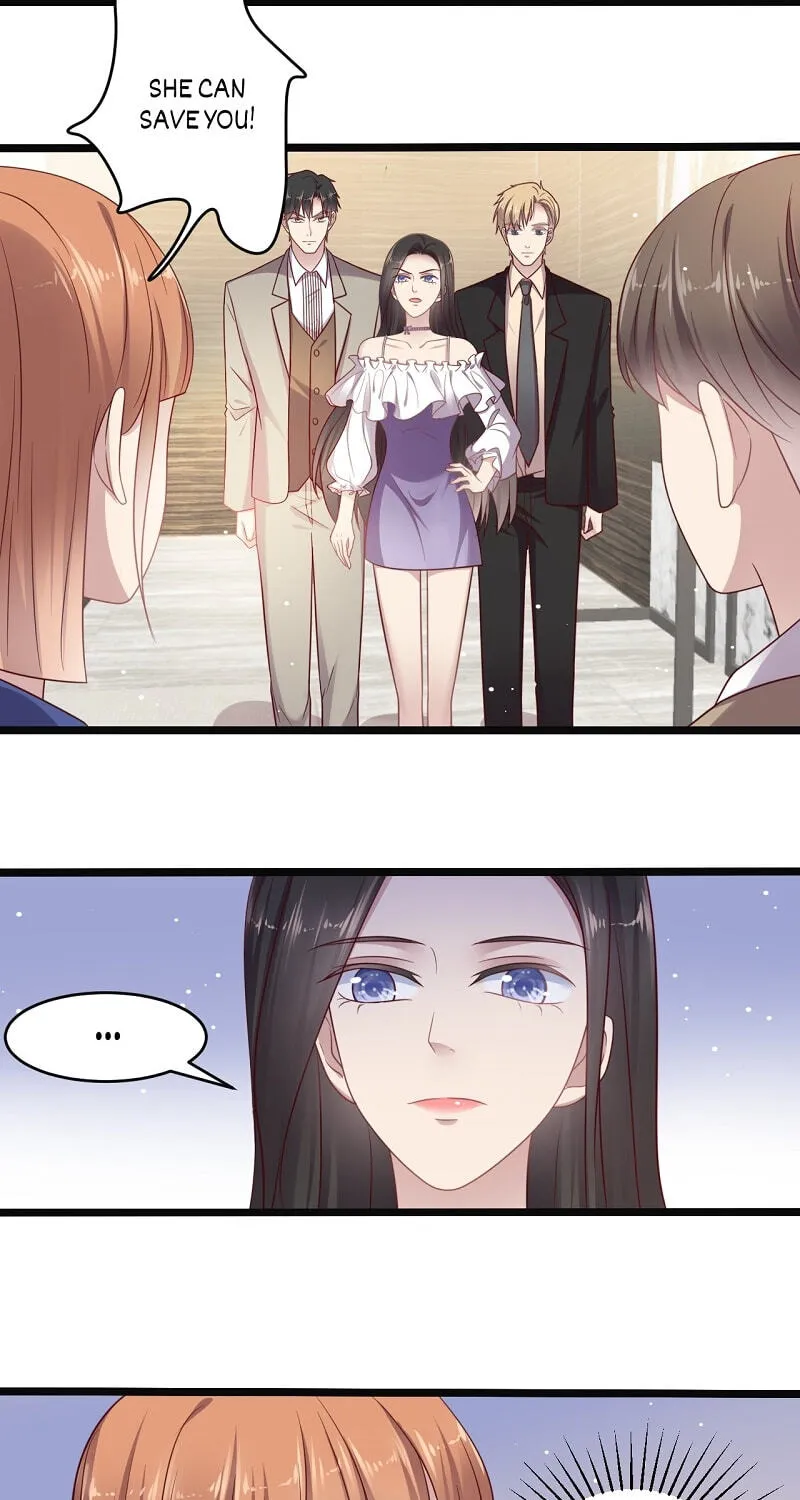Sealed With Lips Chapter 140 page 15 - 