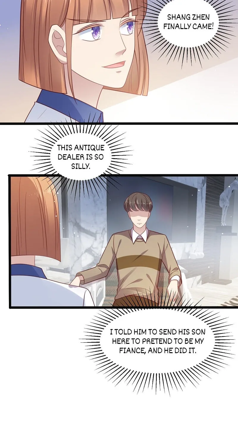 Sealed With Lips Chapter 140 page 16 - 