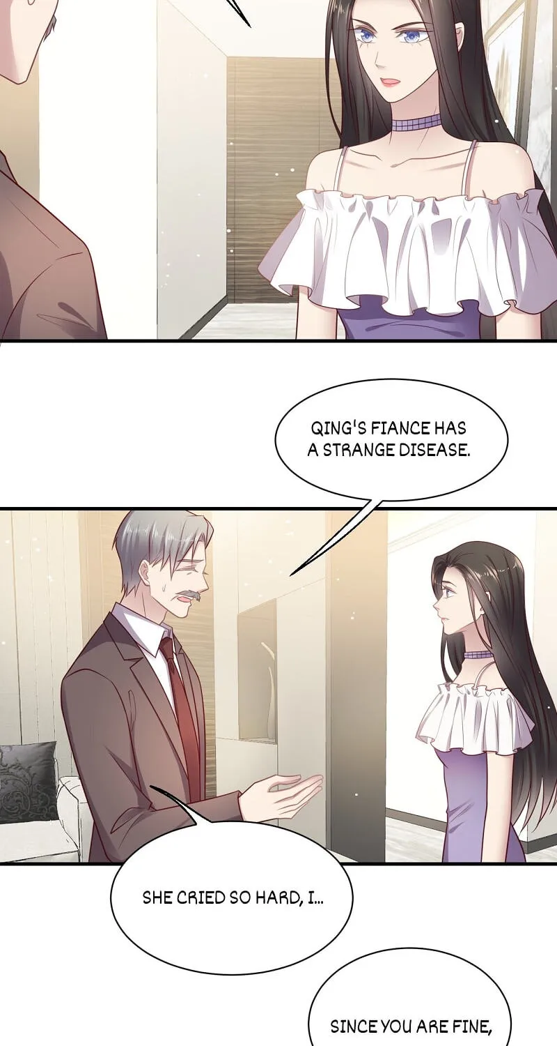 Sealed With Lips Chapter 140 page 18 - 