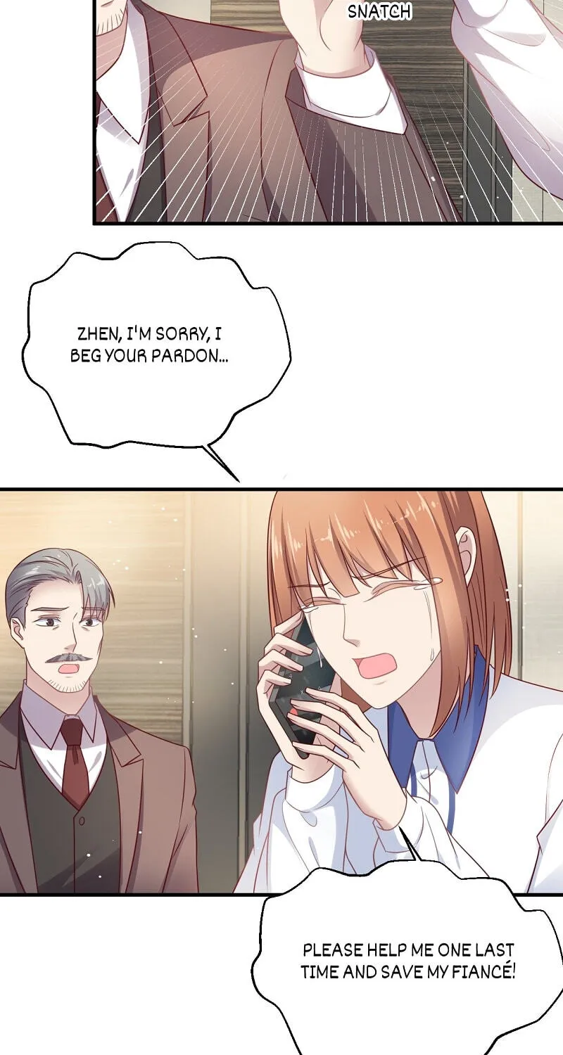 Sealed With Lips Chapter 140 page 3 - 