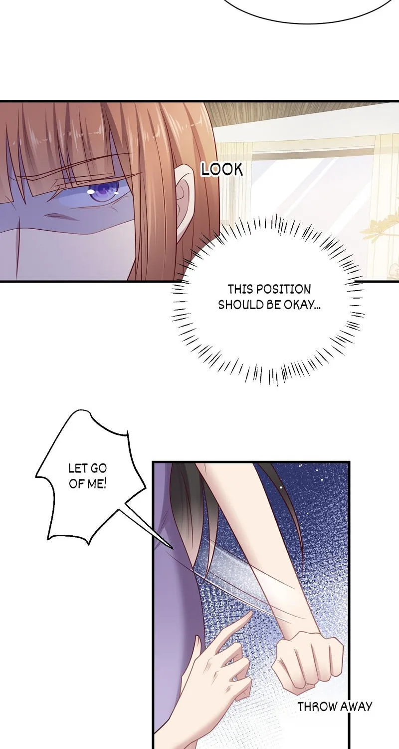 Sealed With Lips Chapter 140 page 22 - 