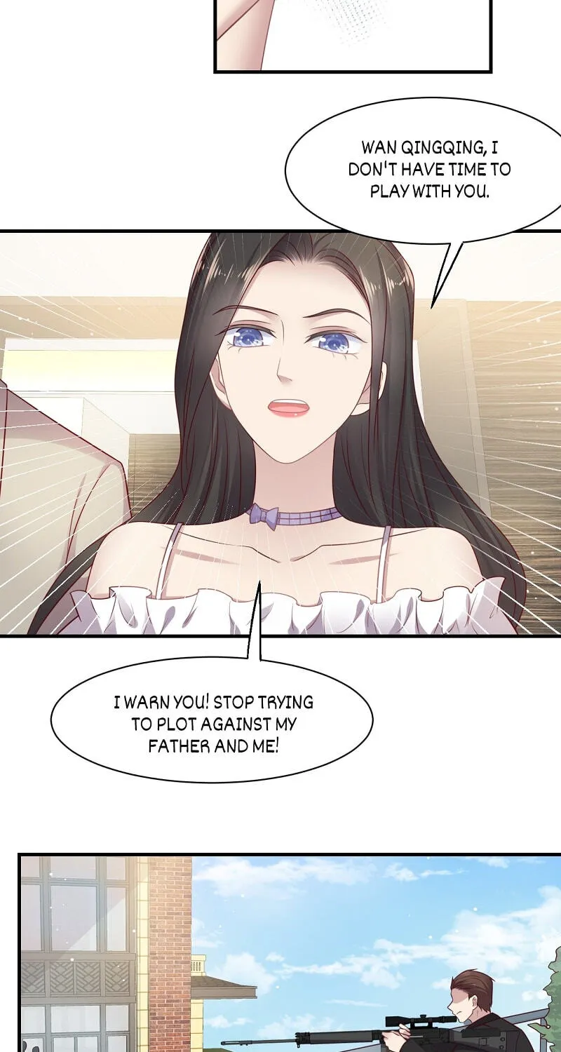 Sealed With Lips Chapter 140 page 23 - 