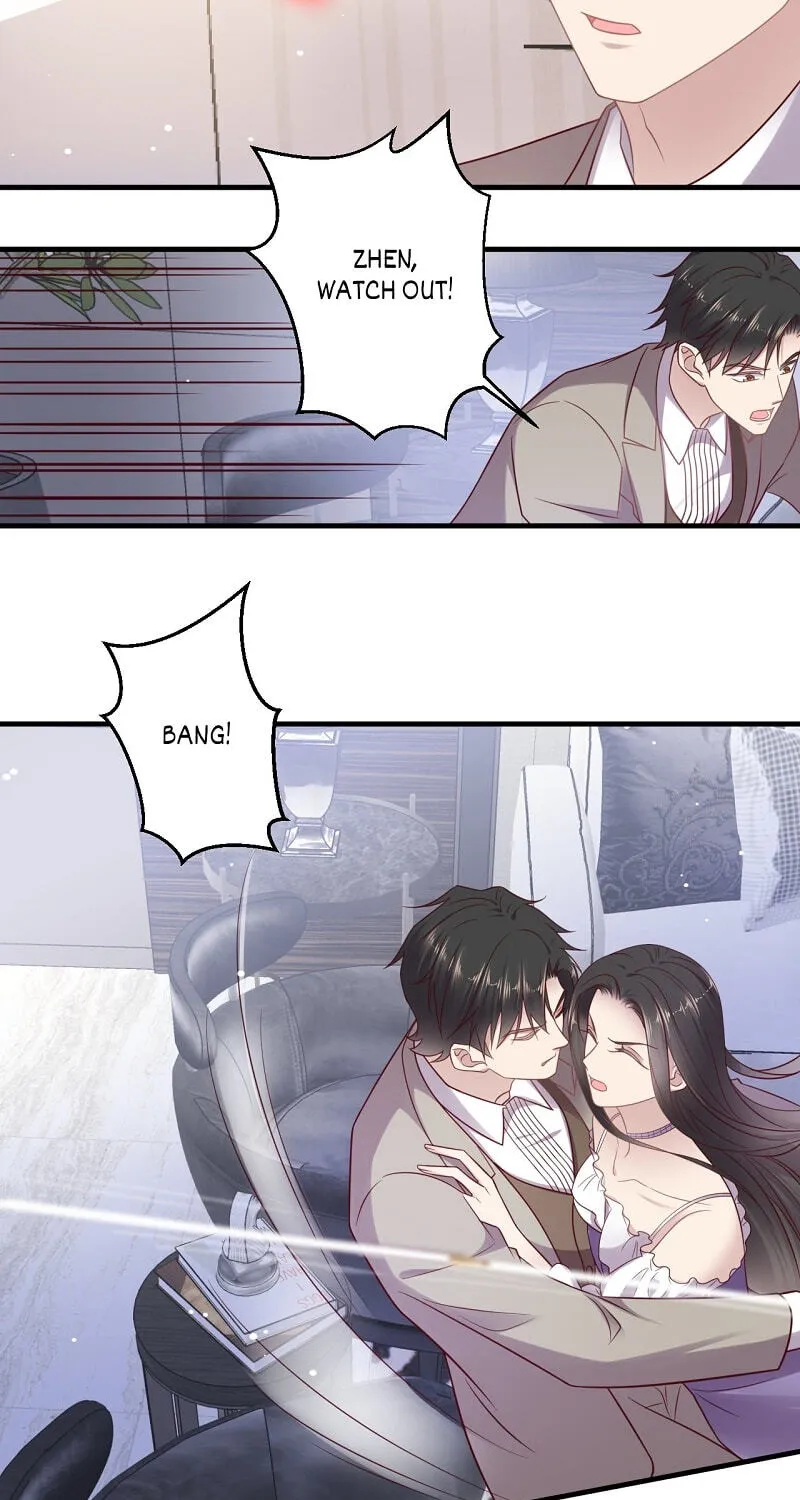 Sealed With Lips Chapter 140 page 25 - 