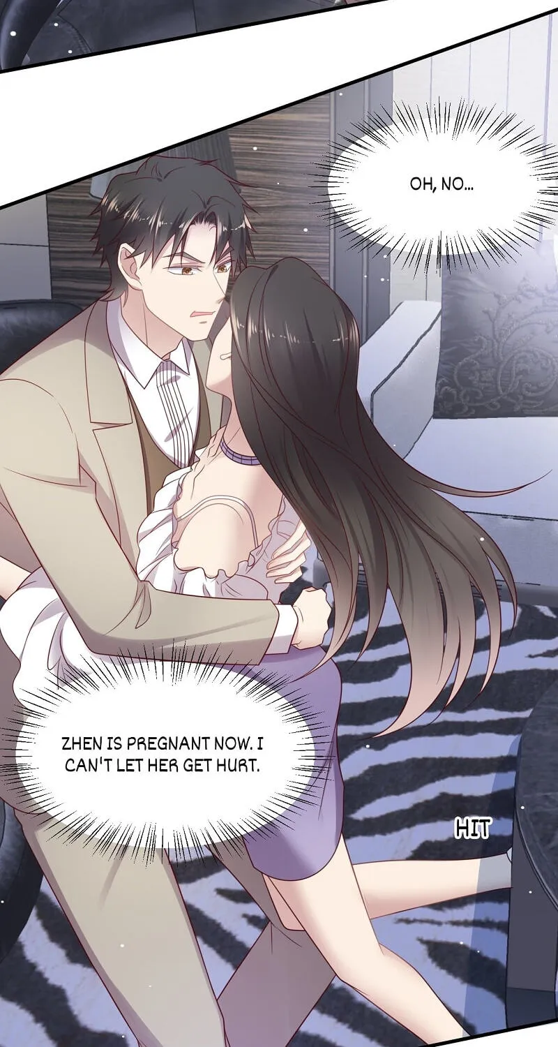 Sealed With Lips Chapter 140 page 26 - 