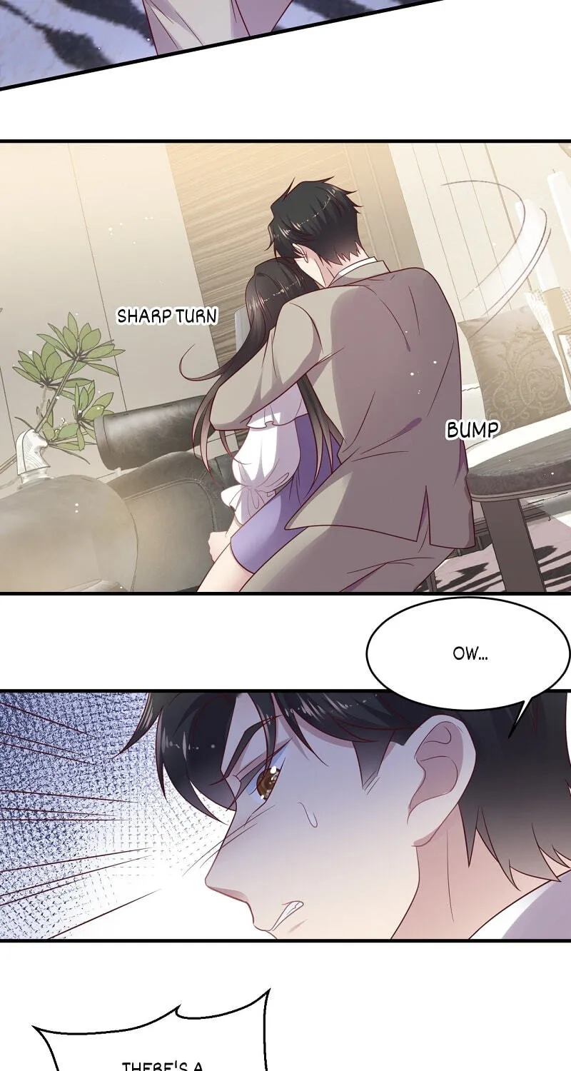 Sealed With Lips Chapter 140 page 27 - 
