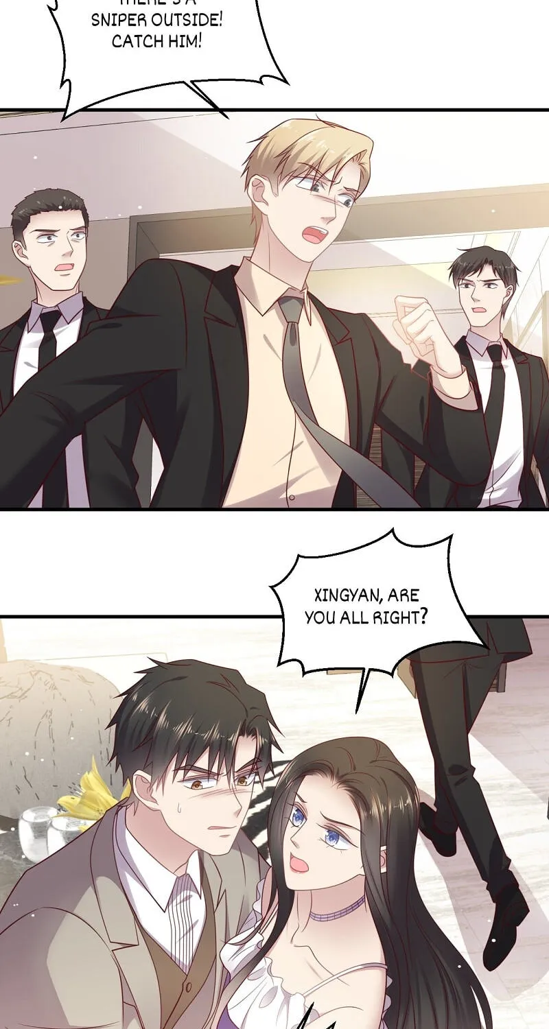 Sealed With Lips Chapter 140 page 28 - 
