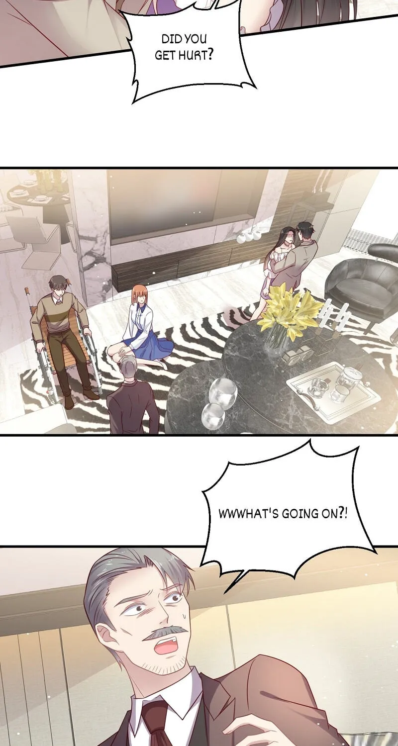 Sealed With Lips Chapter 140 page 29 - 