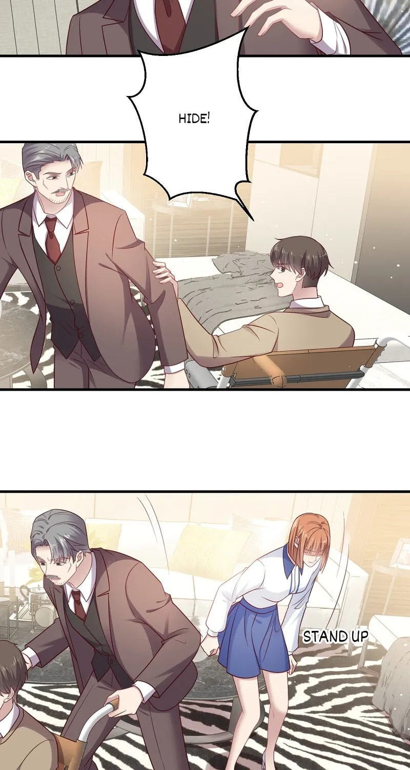 Sealed With Lips Chapter 140 page 30 - 