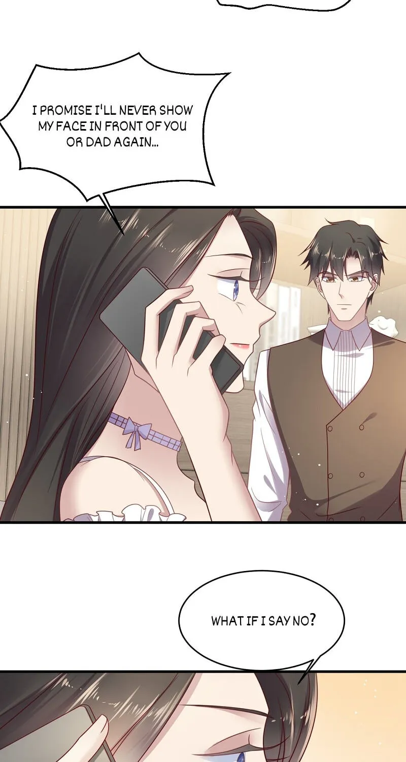 Sealed With Lips Chapter 140 page 4 - 