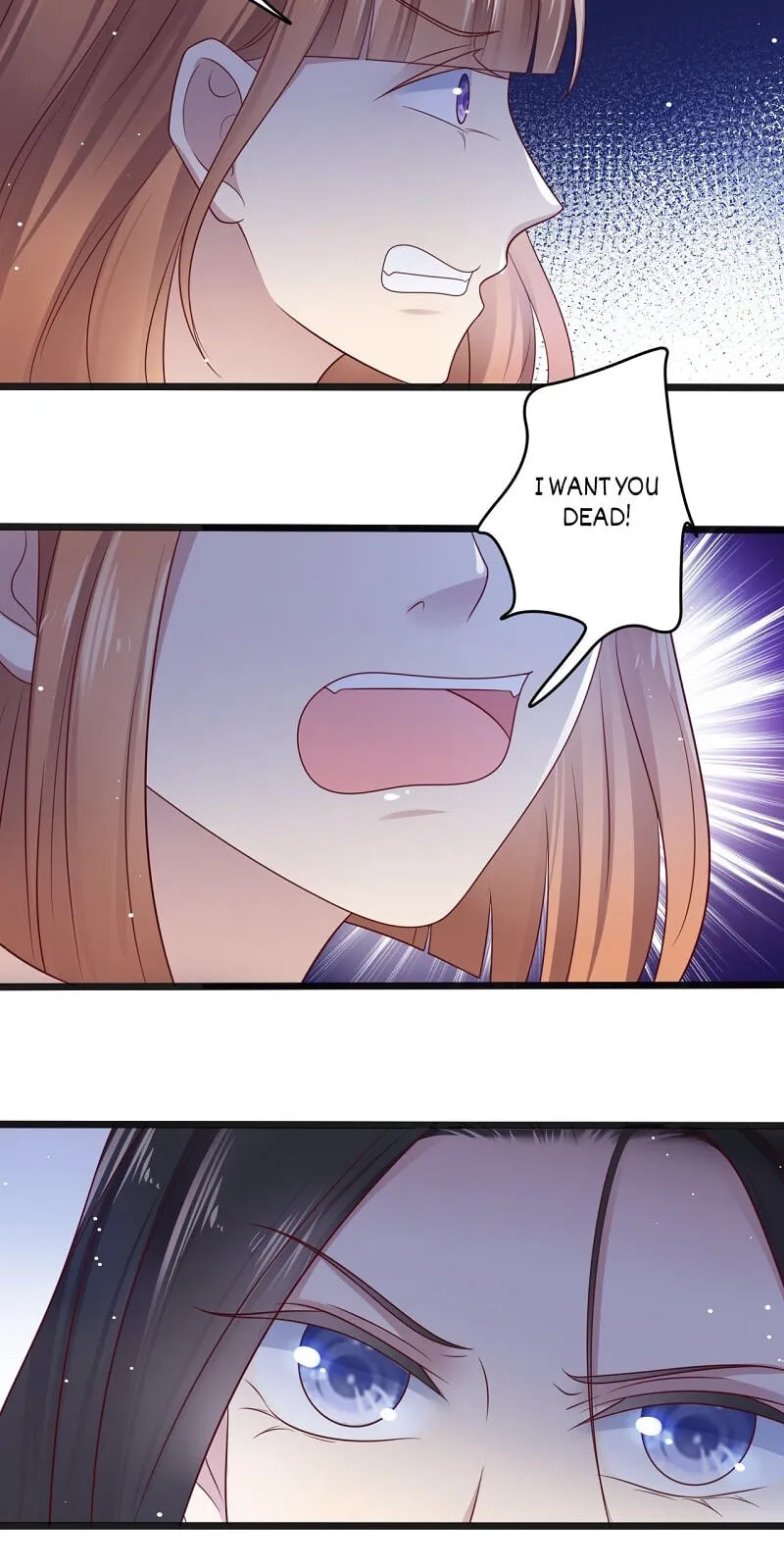 Sealed With Lips Chapter 140 page 33 - 