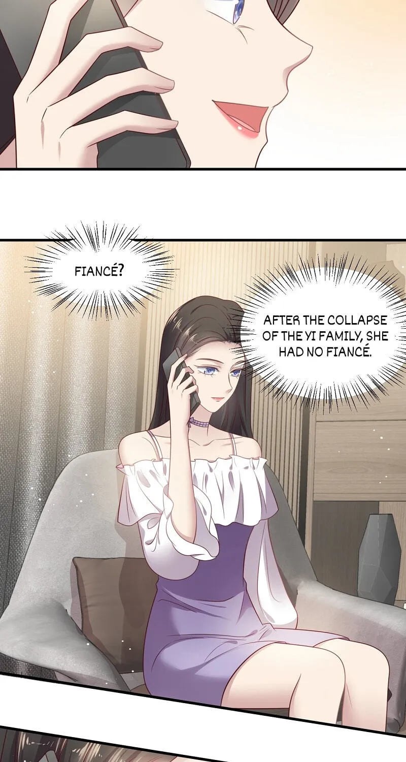 Sealed With Lips Chapter 140 page 5 - 