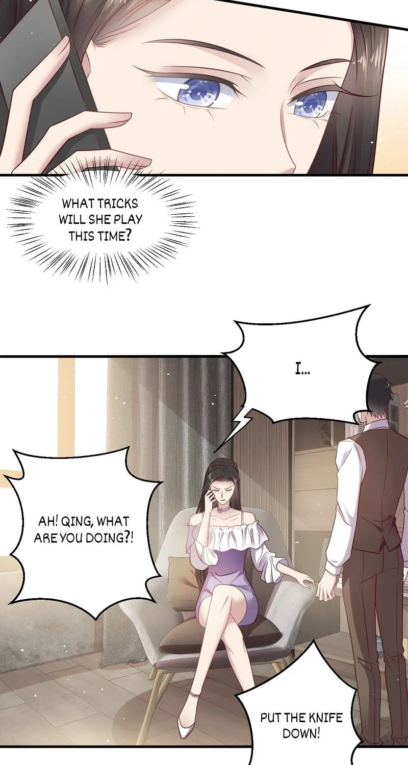 Sealed With Lips Chapter 140 page 6 - 
