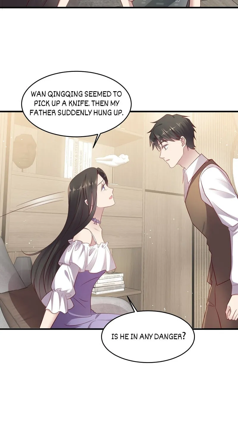 Sealed With Lips Chapter 140 page 8 - 