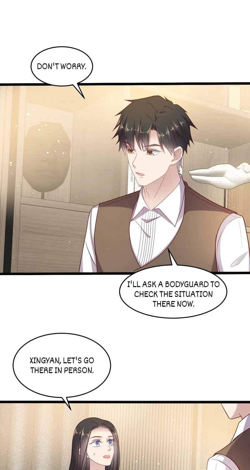 Sealed With Lips Chapter 140 page 9 - 