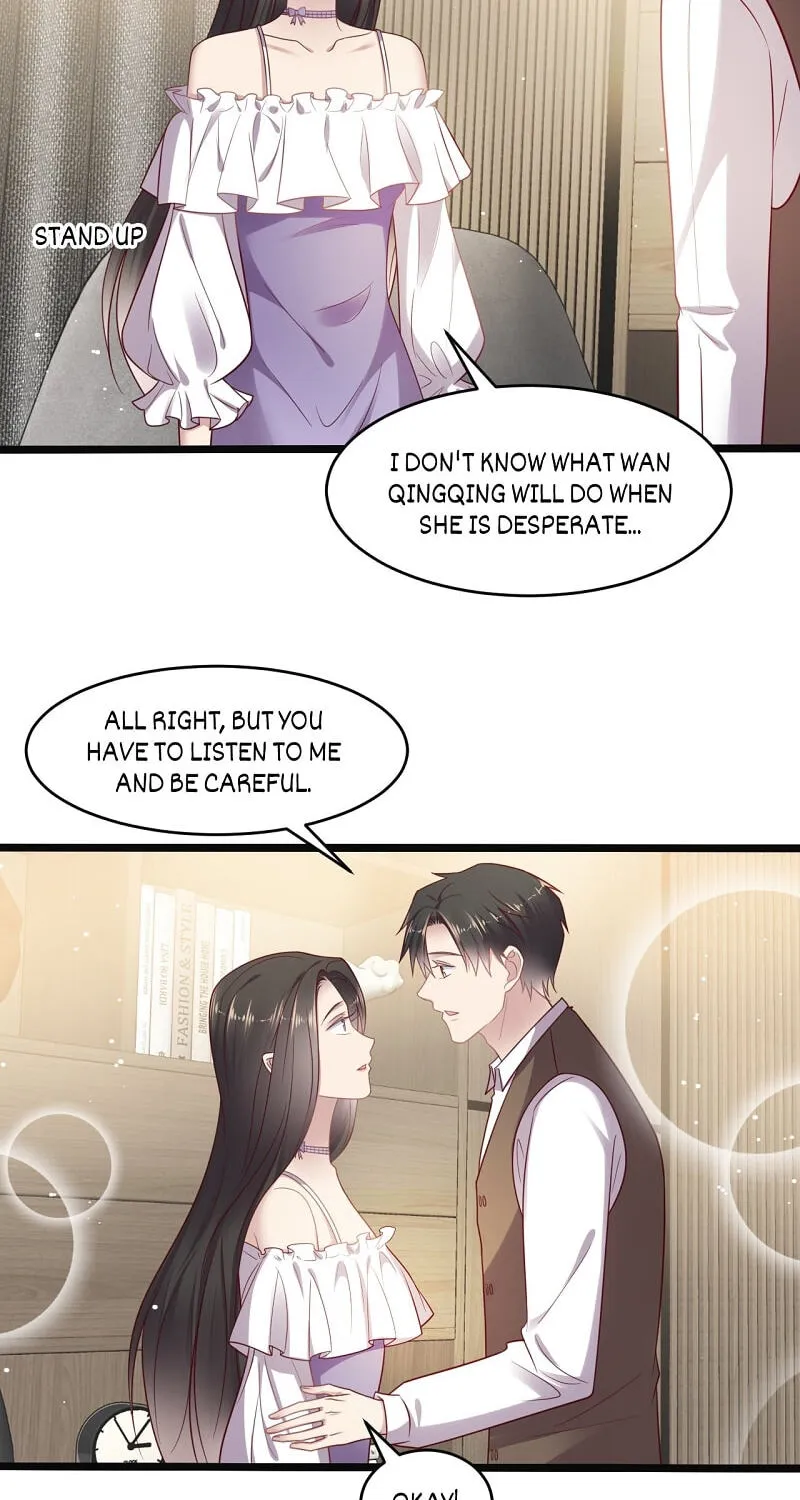 Sealed With Lips Chapter 140 page 10 - 