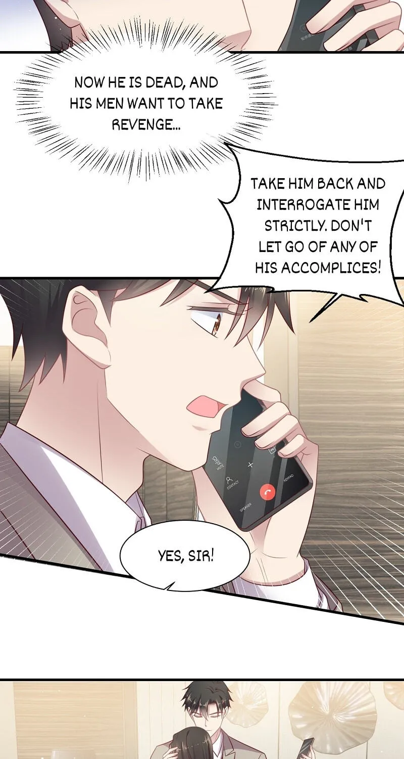 Sealed With Lips Chapter 141 page 11 - 