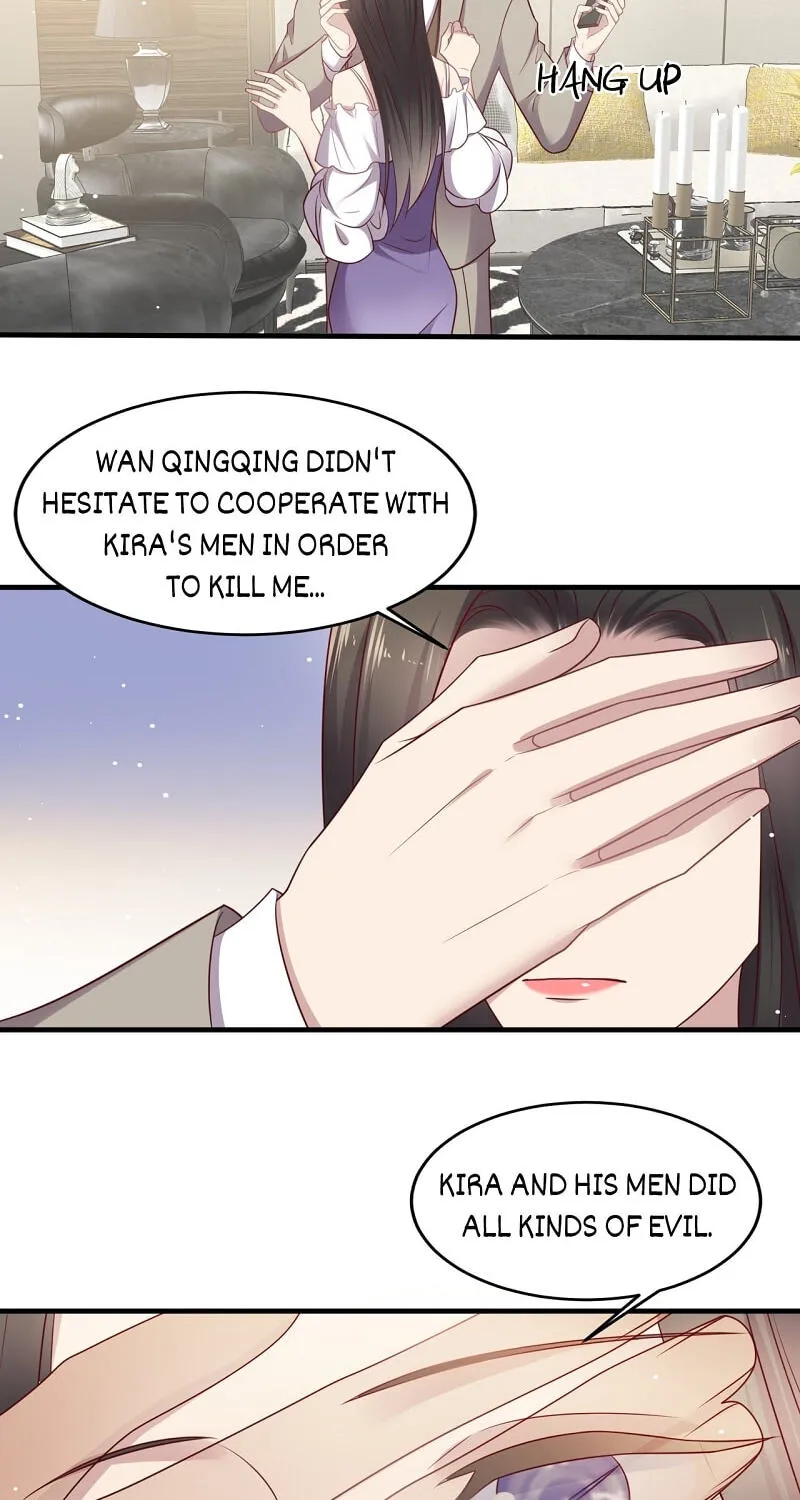Sealed With Lips Chapter 141 page 12 - 