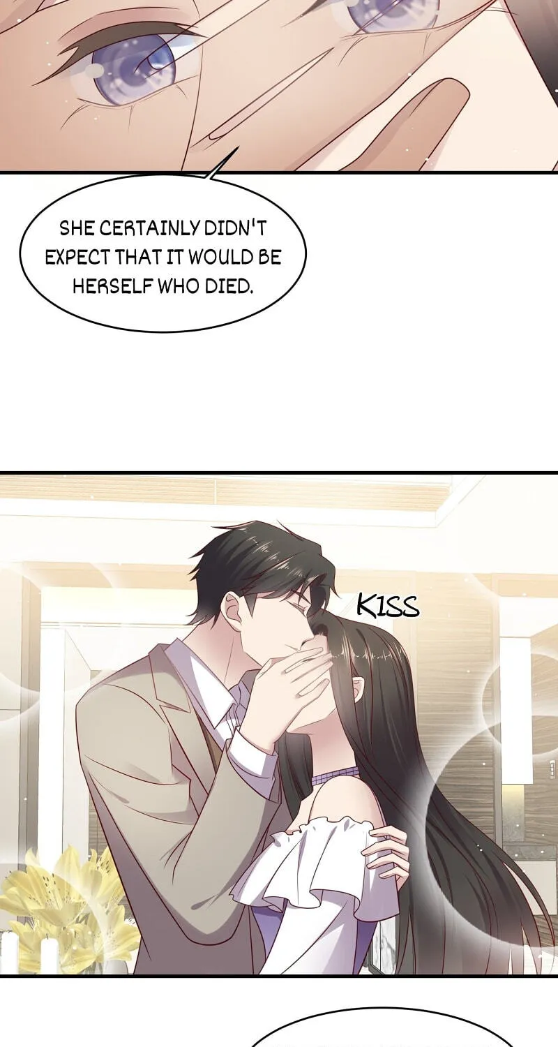 Sealed With Lips Chapter 141 page 13 - 