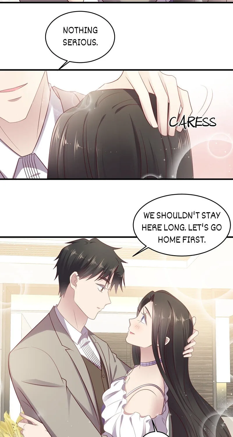 Sealed With Lips Chapter 141 page 15 - 