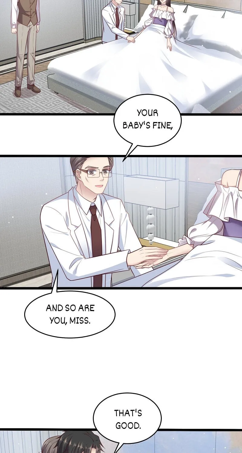 Sealed With Lips Chapter 141 page 17 - 